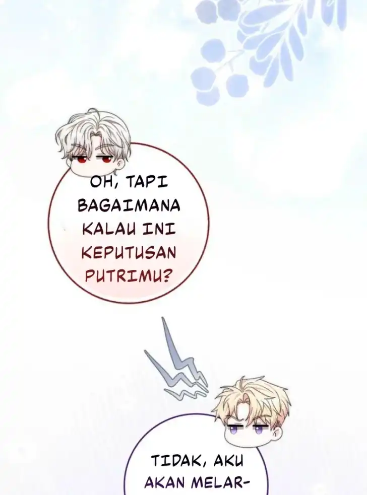 Arelyn Is Sick and Tired Chapter 46 - halaman 62