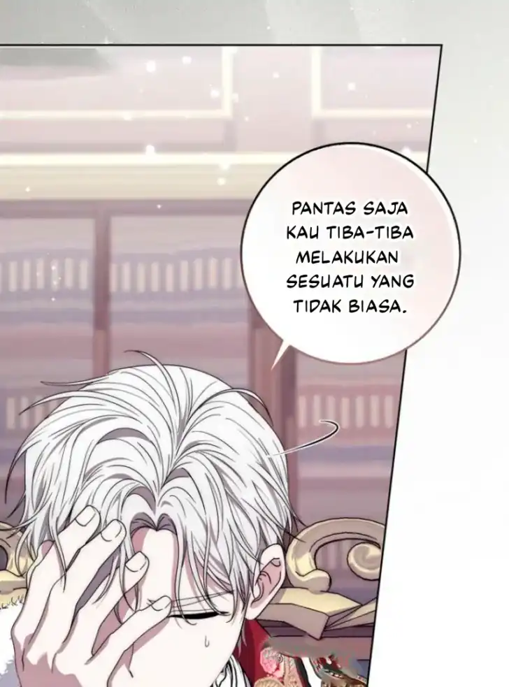 Arelyn Is Sick and Tired Chapter 46 - halaman 7