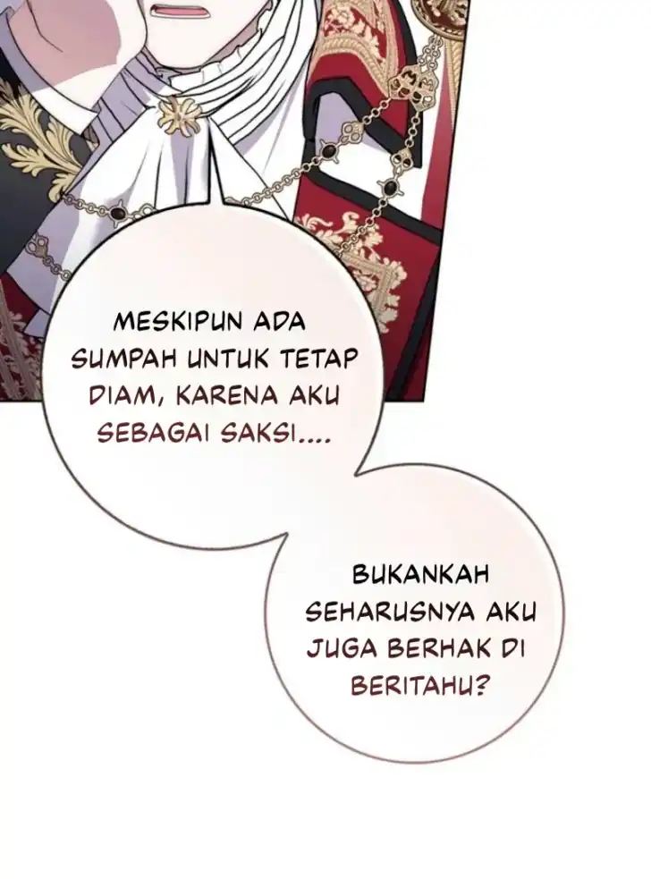 Arelyn Is Sick and Tired Chapter 46 - halaman 8