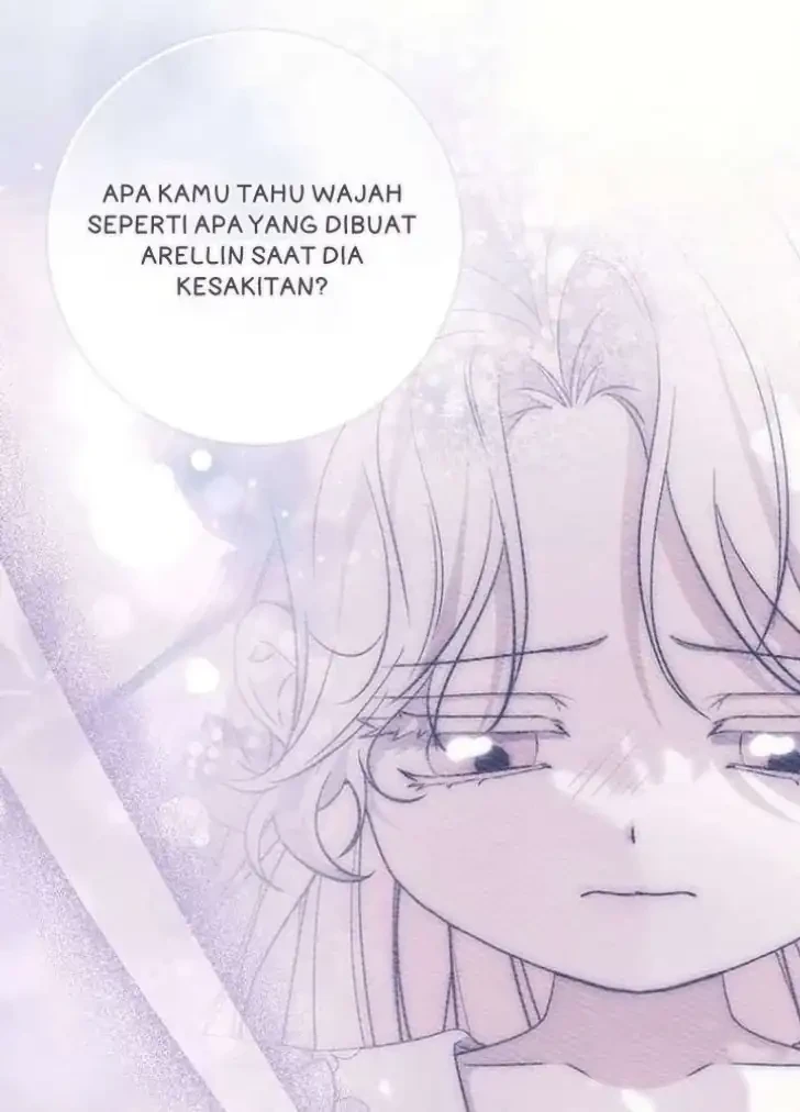 Arelyn Is Sick and Tired Chapter 47 - halaman 10