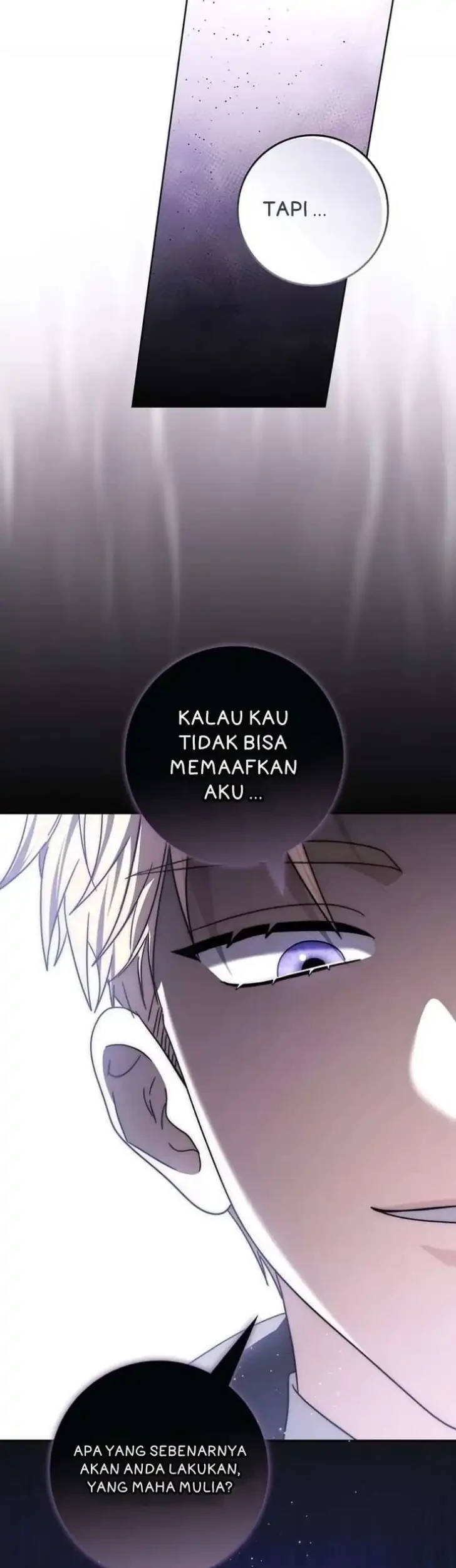 Arelyn Is Sick and Tired Chapter 47 - halaman 15
