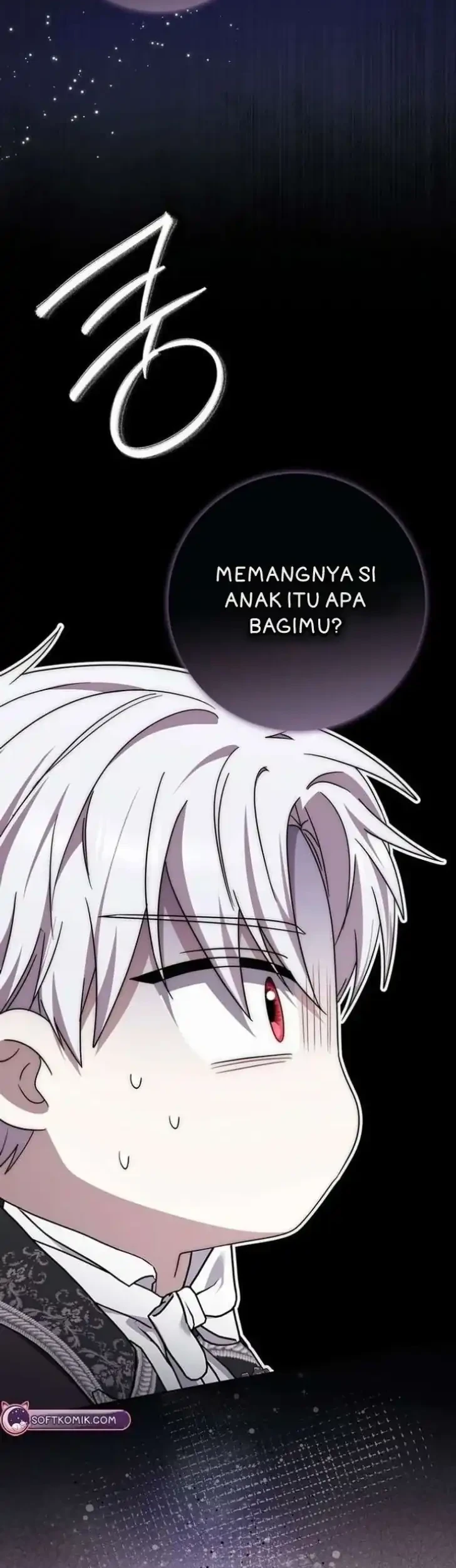 Arelyn Is Sick and Tired Chapter 47 - halaman 16