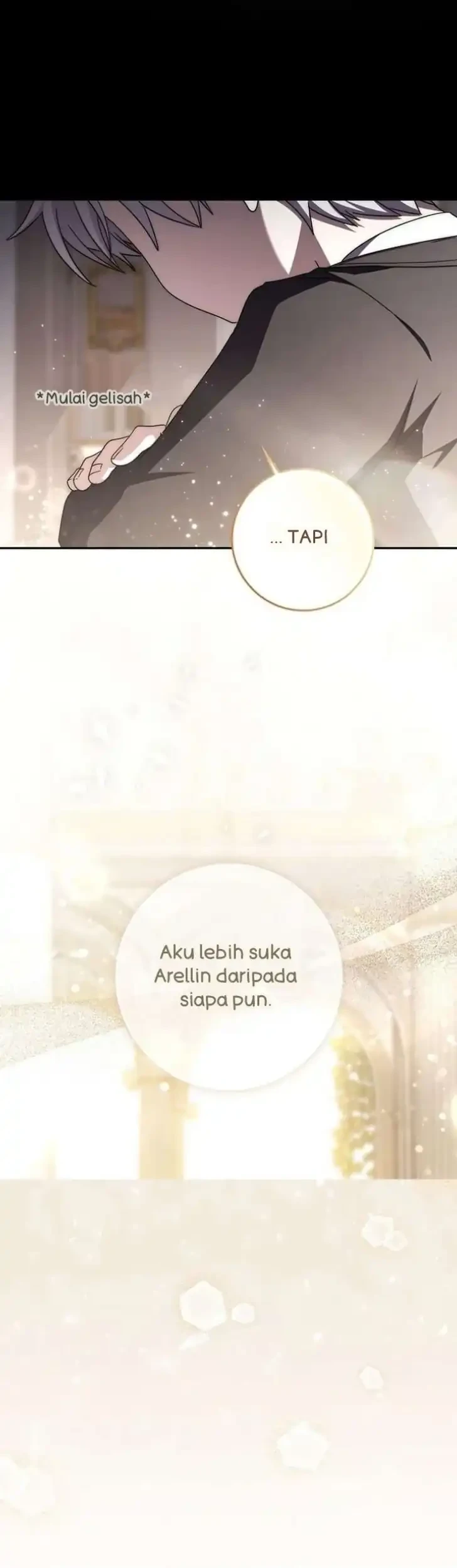 Arelyn Is Sick and Tired Chapter 47 - halaman 19