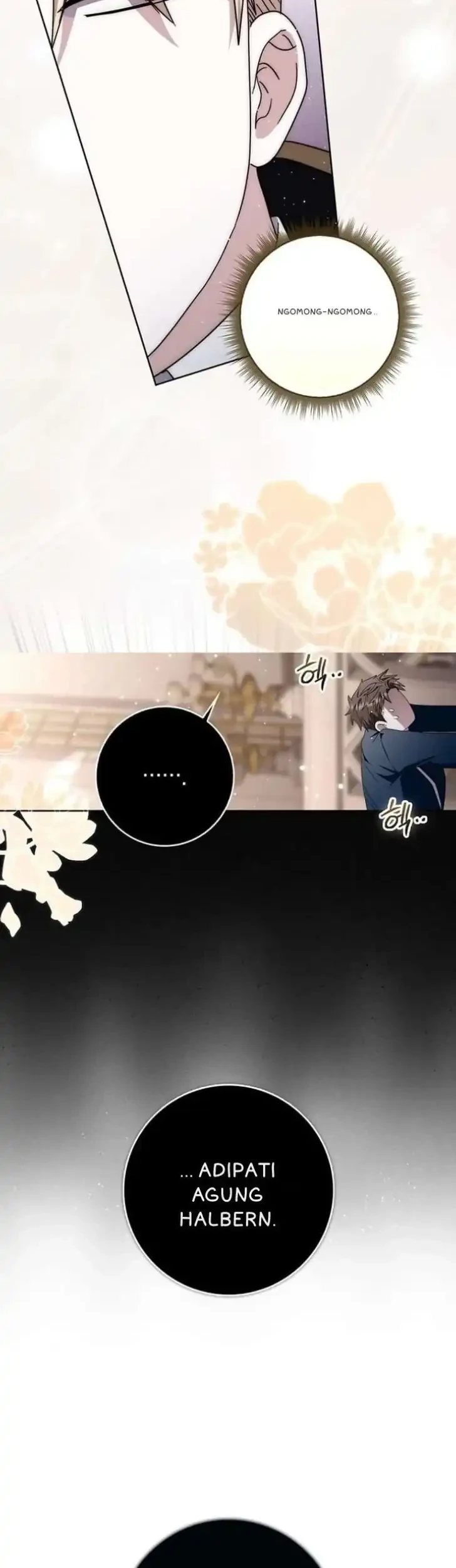 Arelyn Is Sick and Tired Chapter 47 - halaman 2