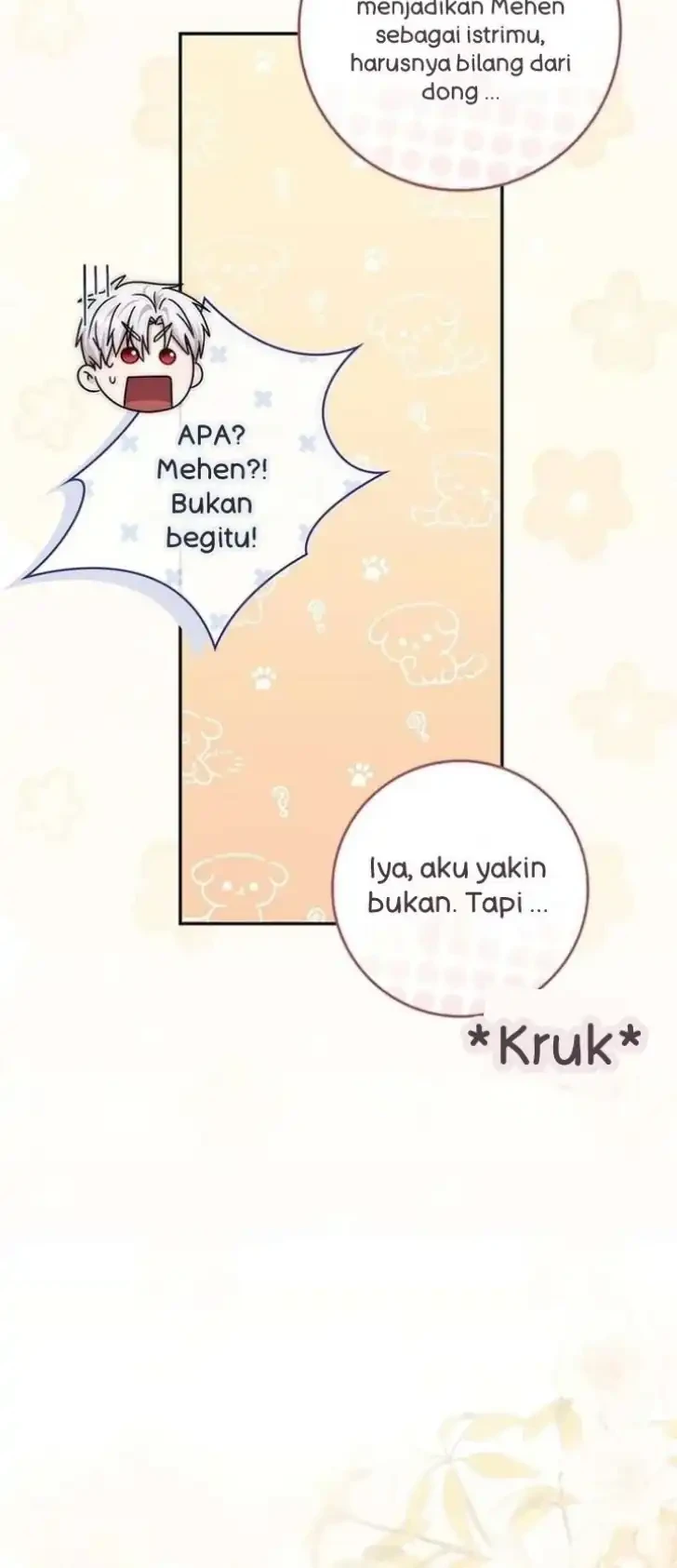 Arelyn Is Sick and Tired Chapter 47 - halaman 23