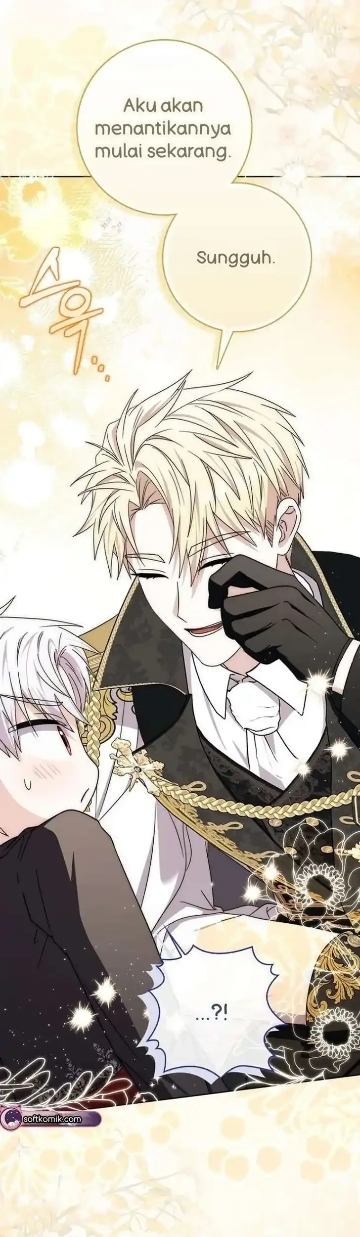 Arelyn Is Sick and Tired Chapter 47 - halaman 24