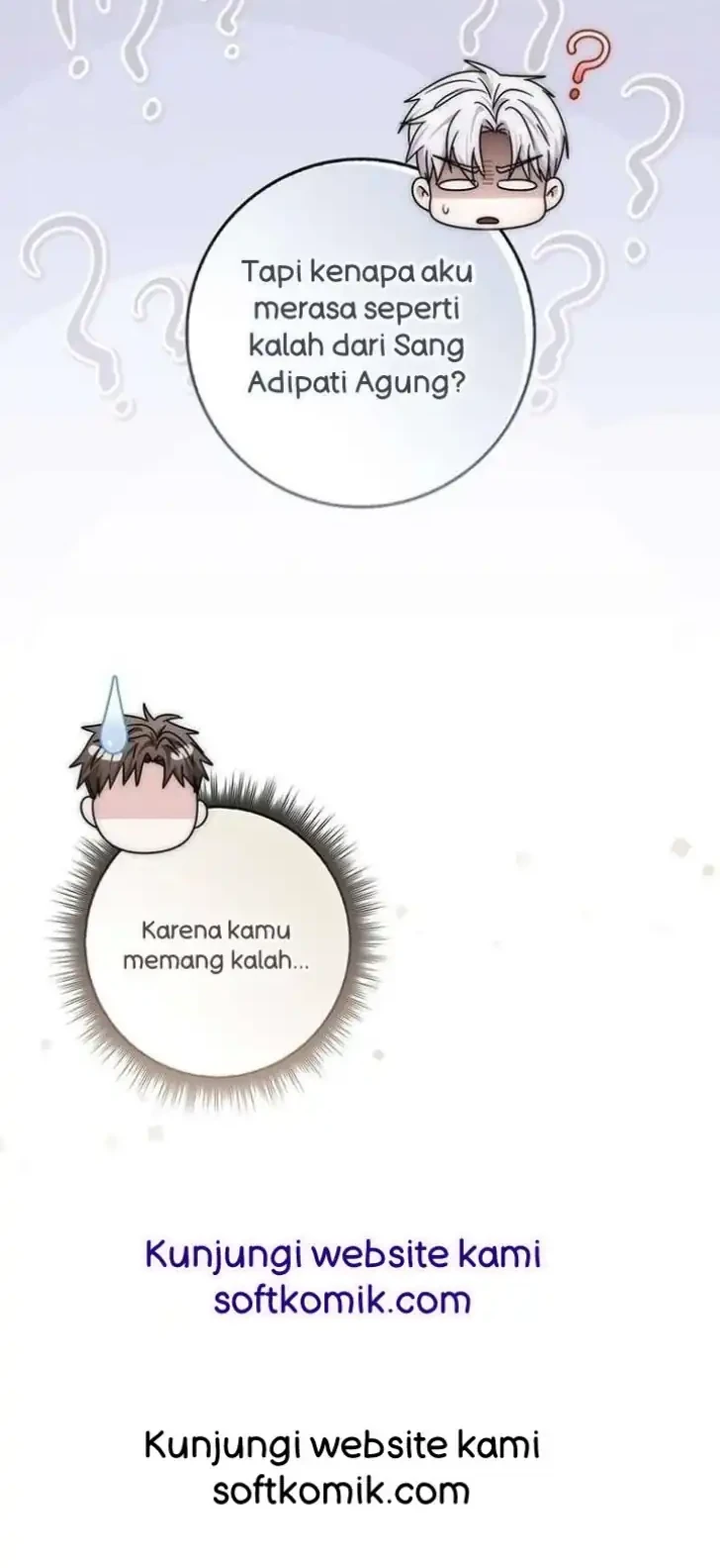 Arelyn Is Sick and Tired Chapter 47 - halaman 27