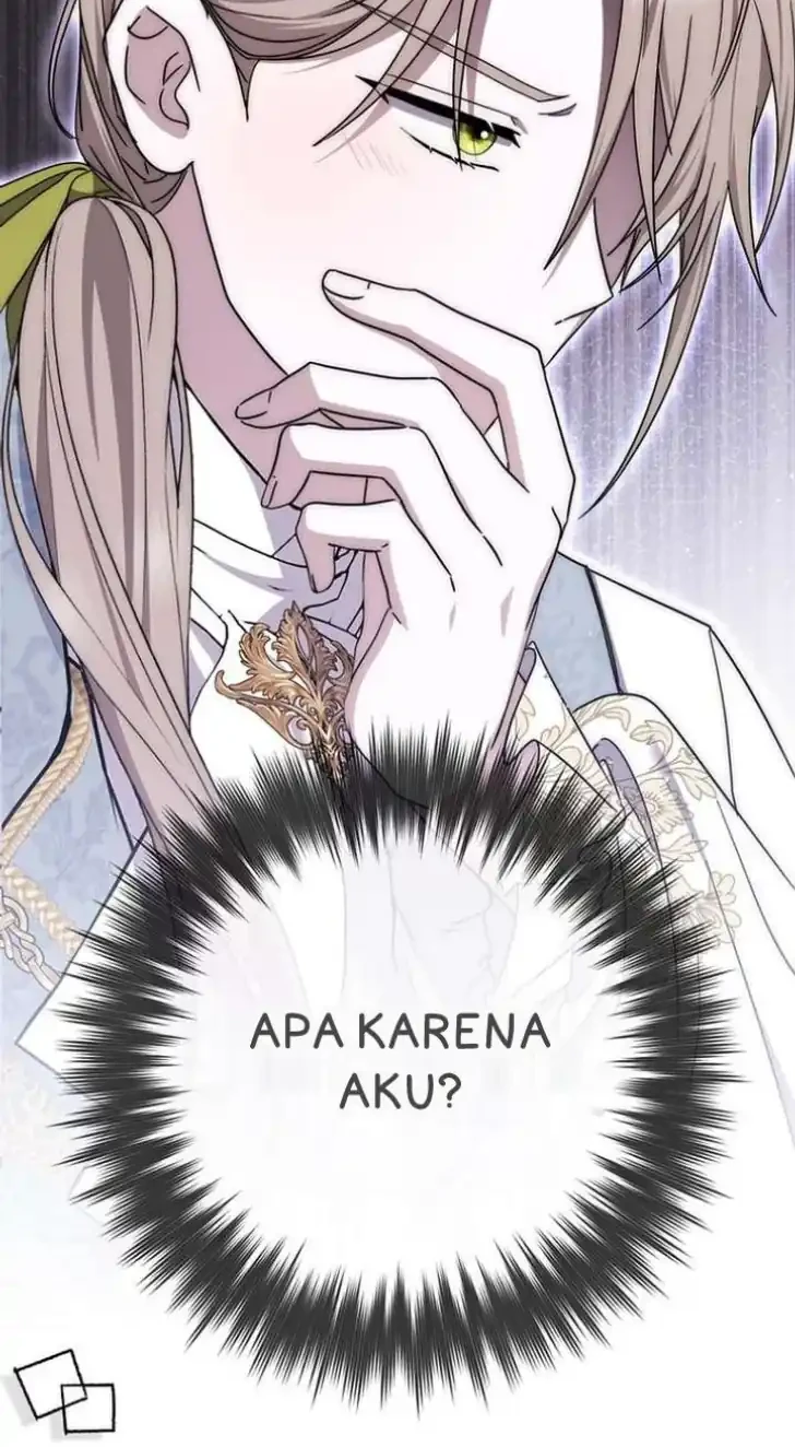 Arelyn Is Sick and Tired Chapter 48 - halaman 12