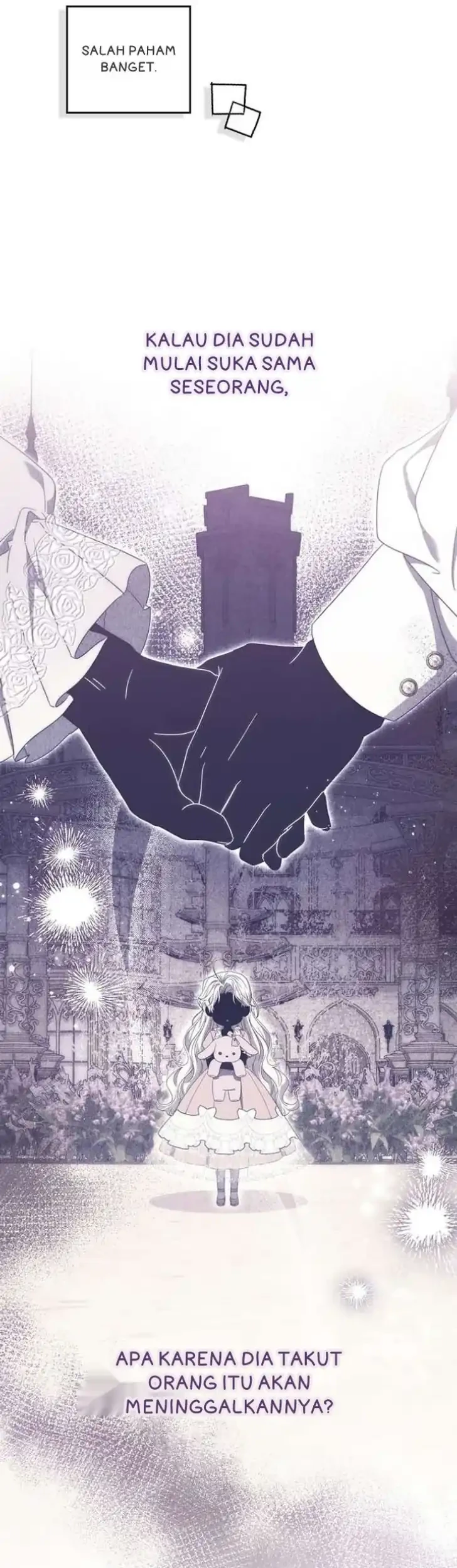 Arelyn Is Sick and Tired Chapter 48 - halaman 13