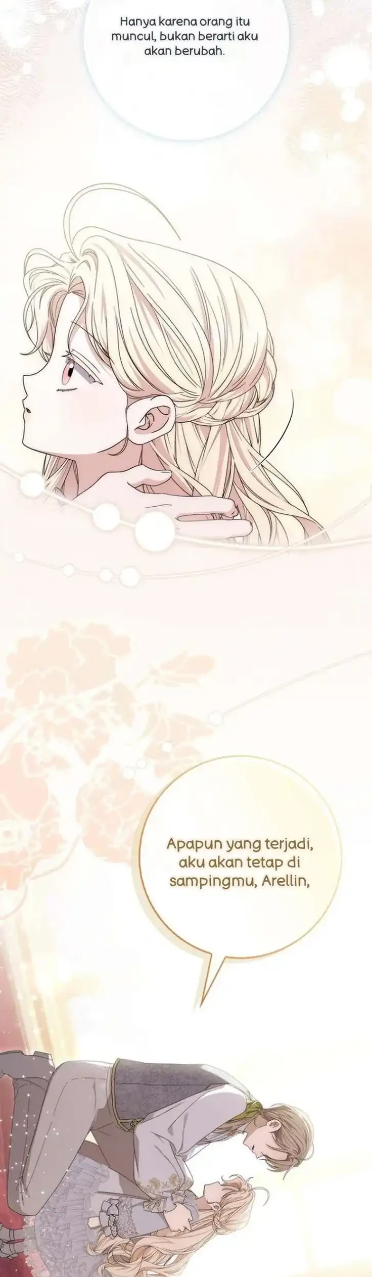 Arelyn Is Sick and Tired Chapter 48 - halaman 20