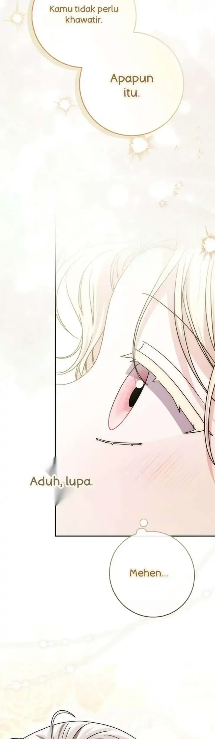 Arelyn Is Sick and Tired Chapter 48 - halaman 22