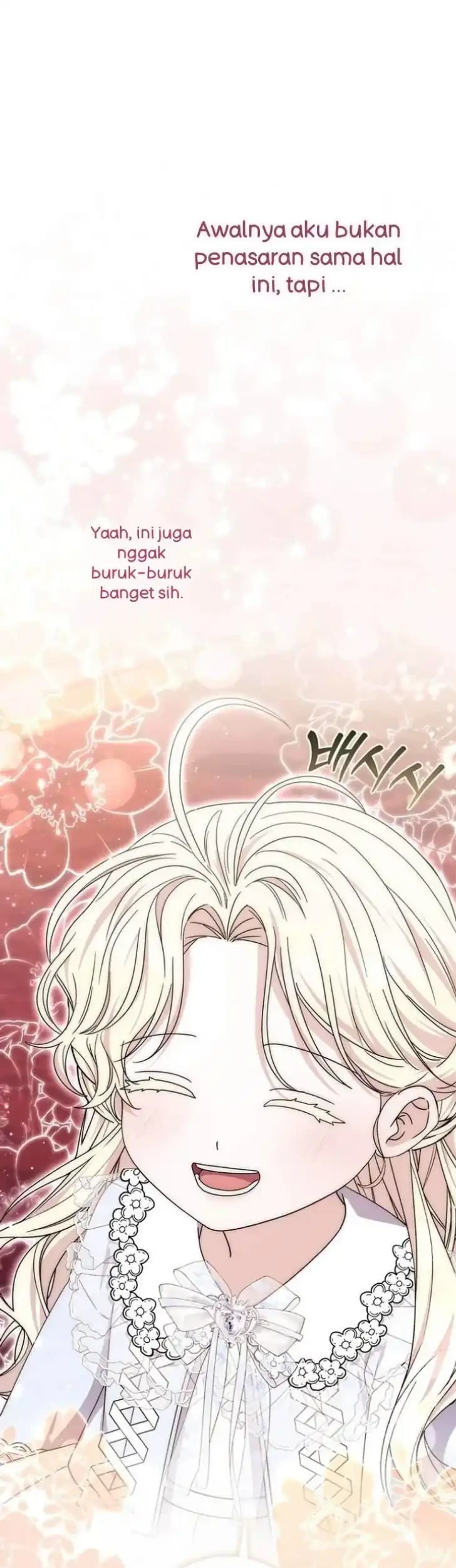 Arelyn Is Sick and Tired Chapter 48 - halaman 24