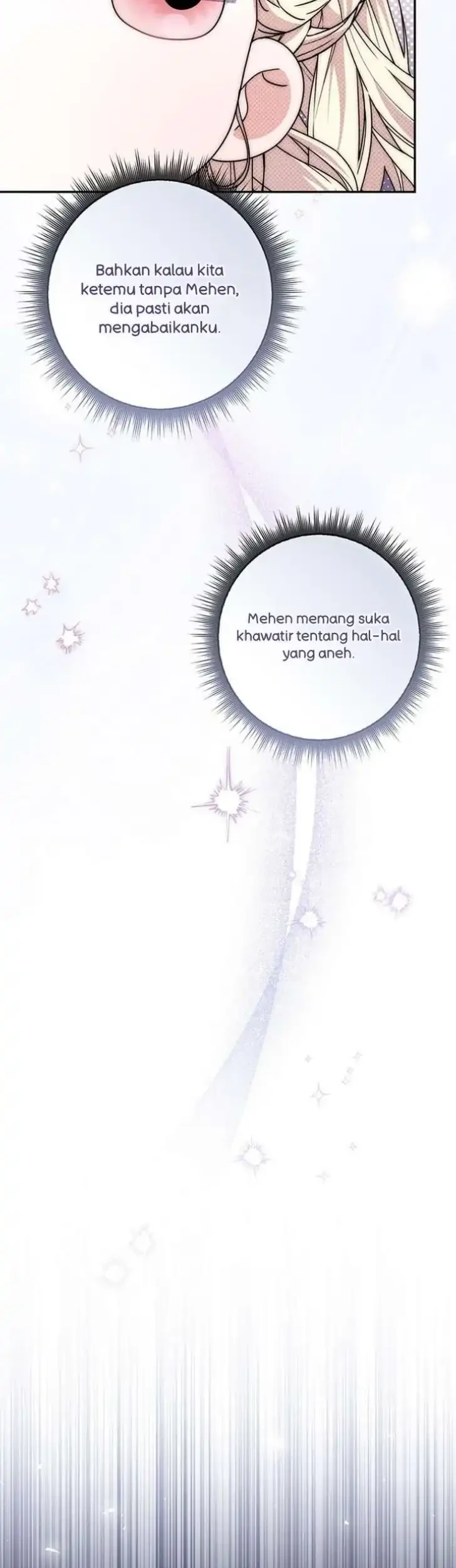 Arelyn Is Sick and Tired Chapter 48 - halaman 30
