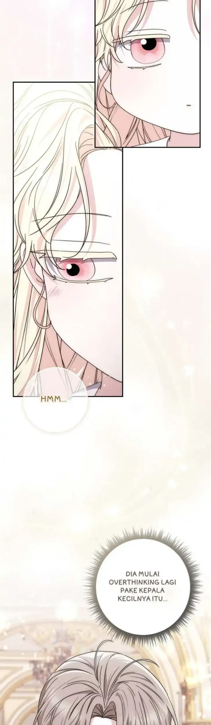 Arelyn Is Sick and Tired Chapter 48 - halaman 9