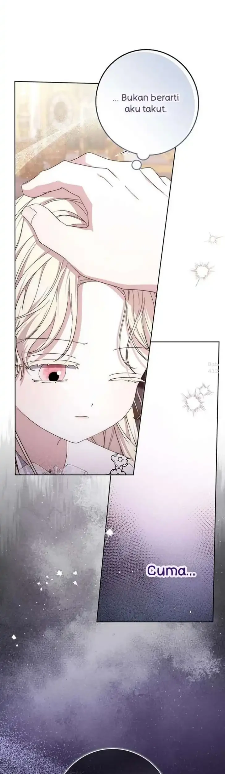 Arelyn Is Sick and Tired Chapter 49 - halaman 10