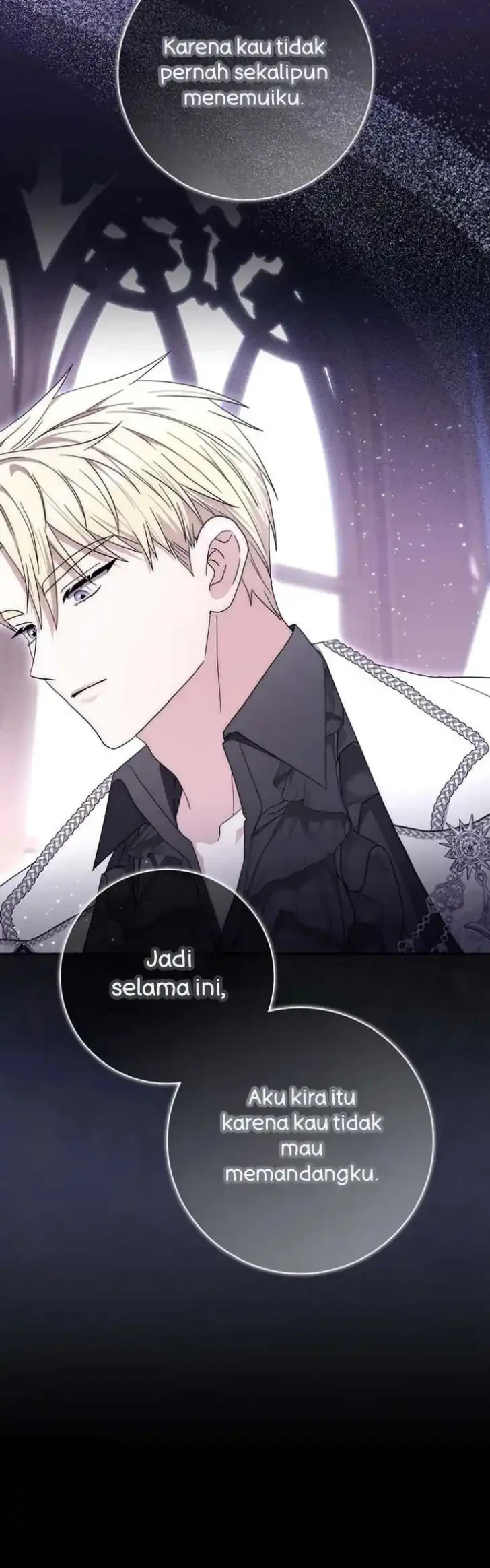 Arelyn Is Sick and Tired Chapter 49 - halaman 11