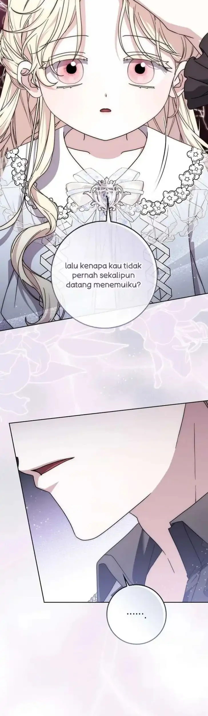 Arelyn Is Sick and Tired Chapter 49 - halaman 13