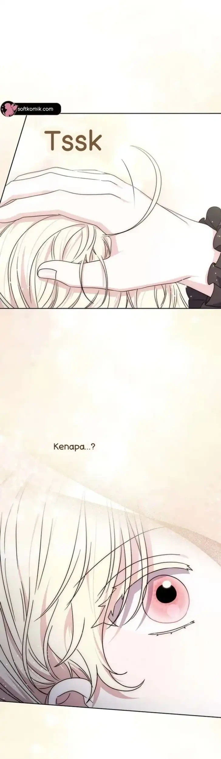 Arelyn Is Sick and Tired Chapter 49 - halaman 15