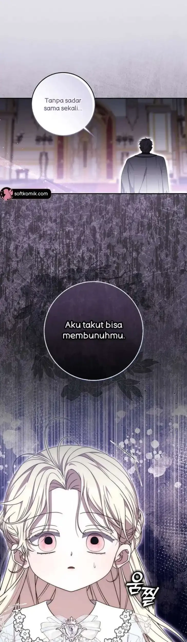 Arelyn Is Sick and Tired Chapter 49 - halaman 18