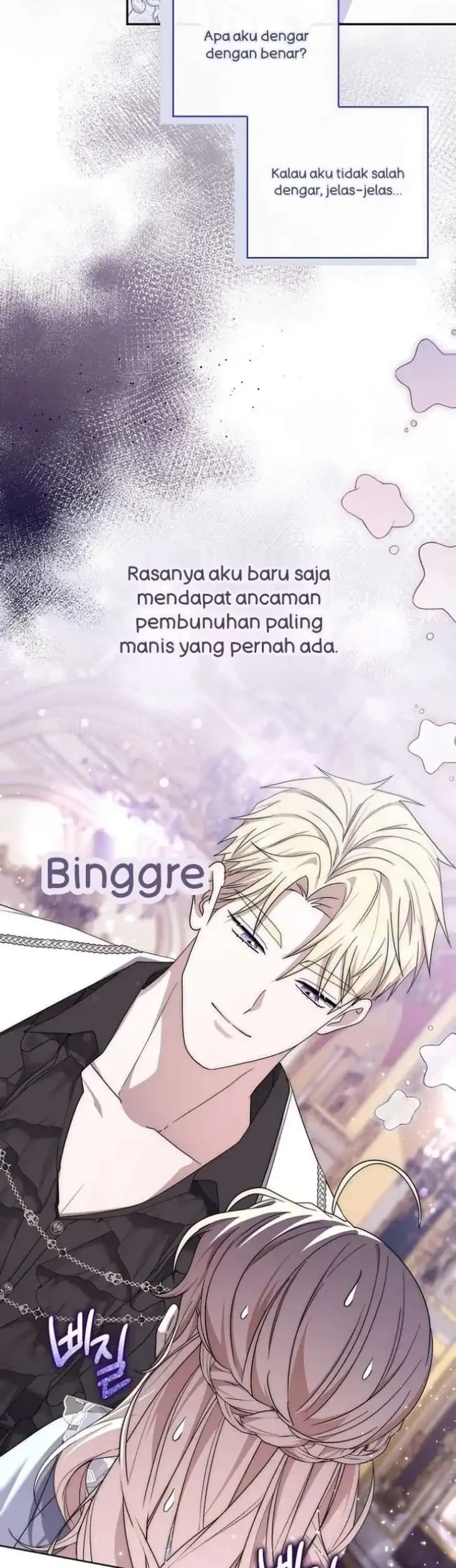 Arelyn Is Sick and Tired Chapter 49 - halaman 20