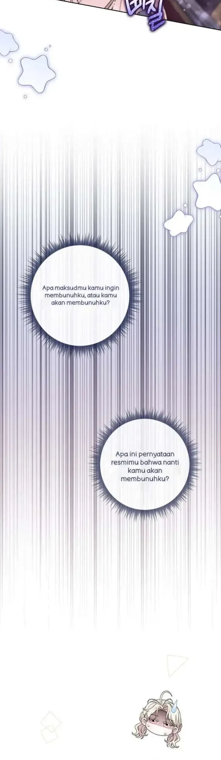 Arelyn Is Sick and Tired Chapter 49 - halaman 21