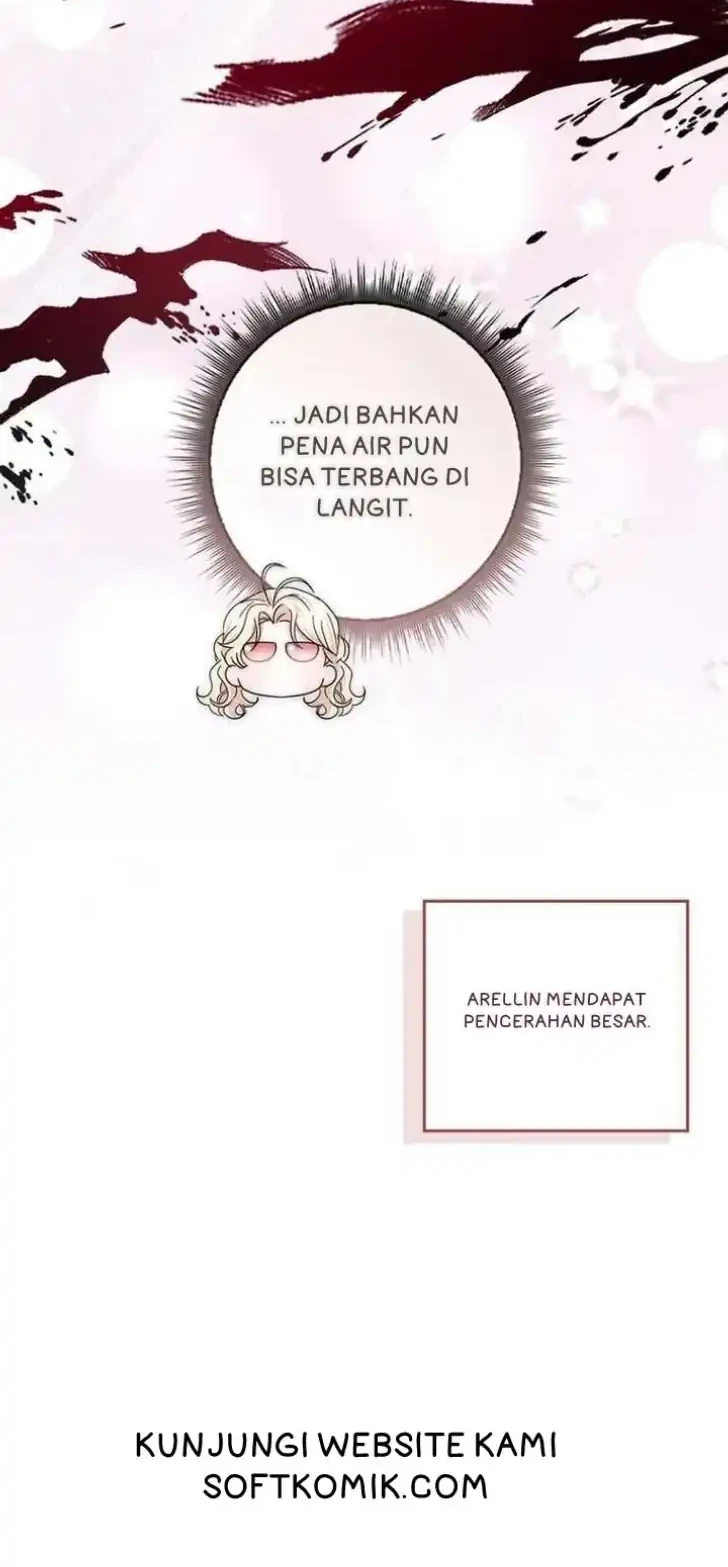 Arelyn Is Sick and Tired Chapter 49 - halaman 30