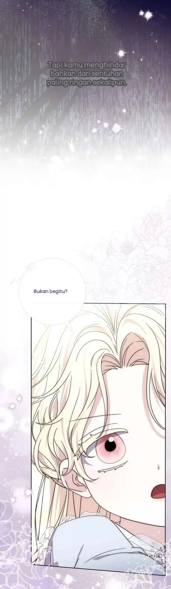 Arelyn Is Sick and Tired Chapter 49 - halaman 5