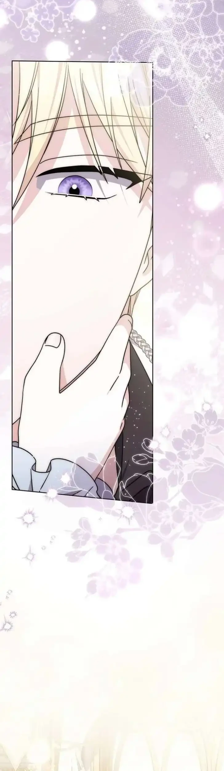 Arelyn Is Sick and Tired Chapter 49 - halaman 6