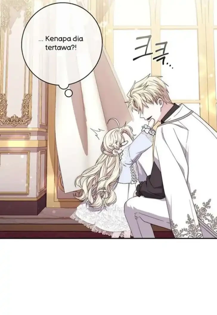 Arelyn Is Sick and Tired Chapter 49 - halaman 7