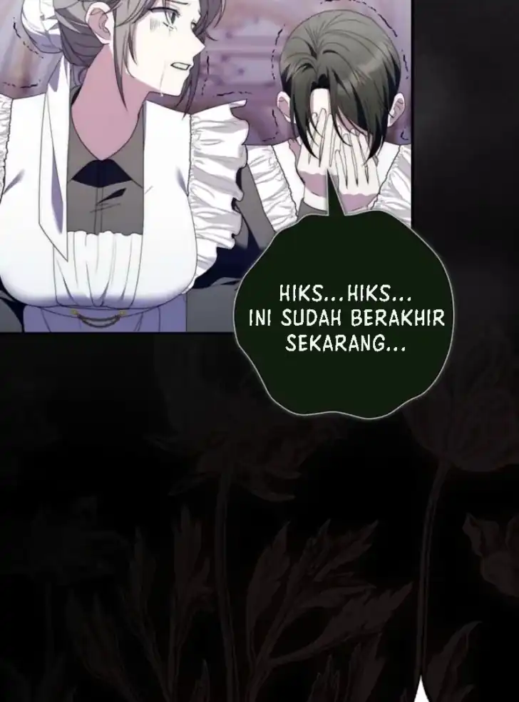 Arelyn Is Sick and Tired Chapter 5 - halaman 1