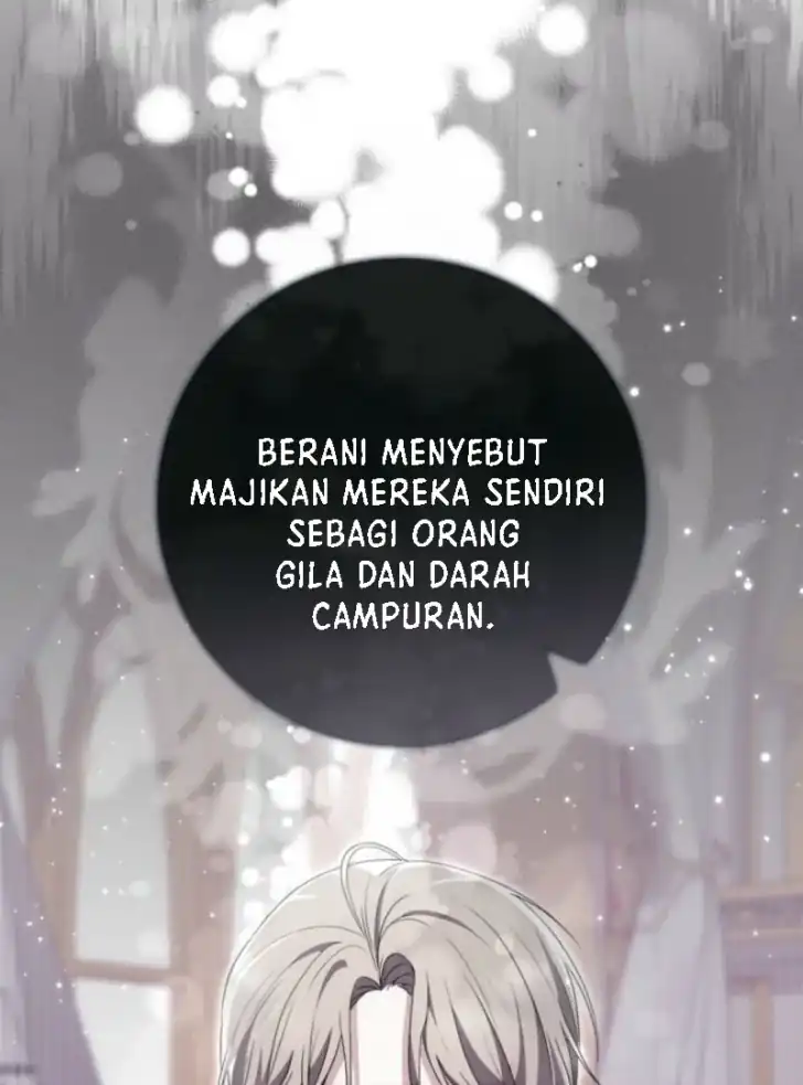 Arelyn Is Sick and Tired Chapter 5 - halaman 10