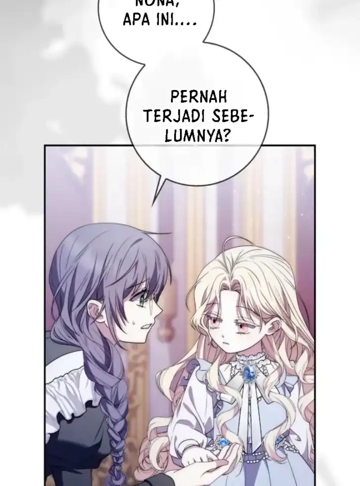 Arelyn Is Sick and Tired Chapter 5 - halaman 14