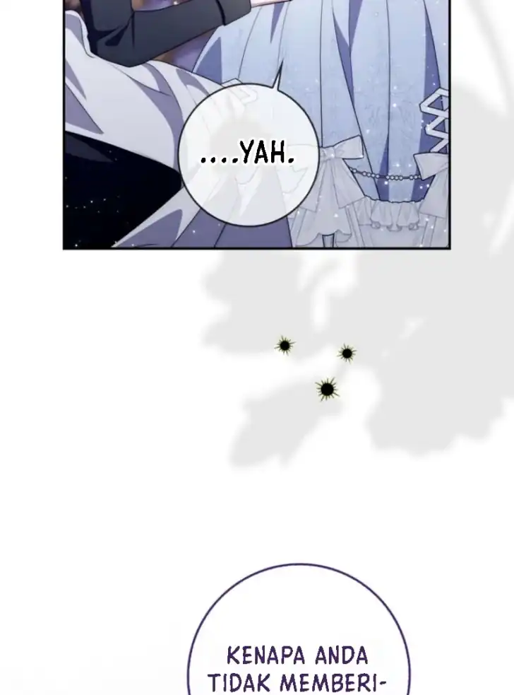 Arelyn Is Sick and Tired Chapter 5 - halaman 15