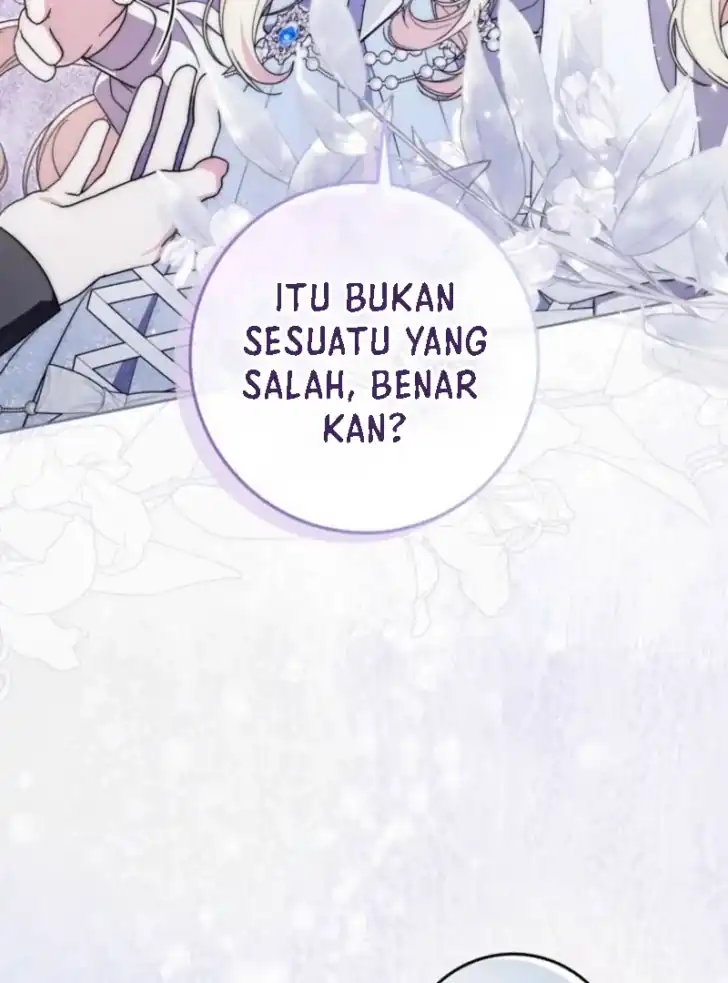 Arelyn Is Sick and Tired Chapter 5 - halaman 18