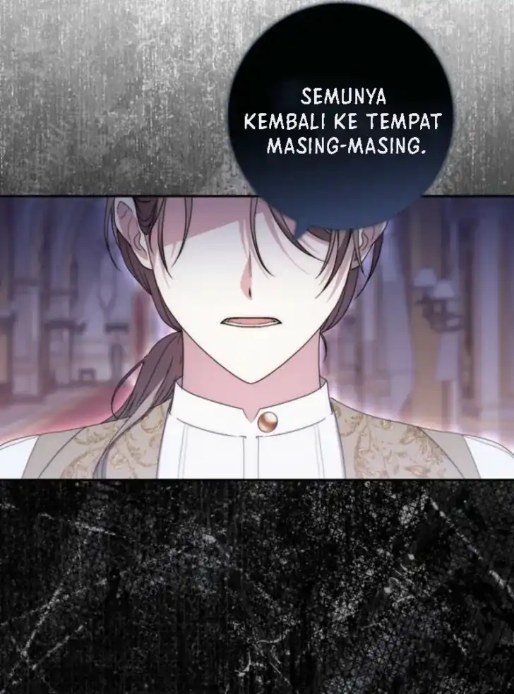 Arelyn Is Sick and Tired Chapter 5 - halaman 21