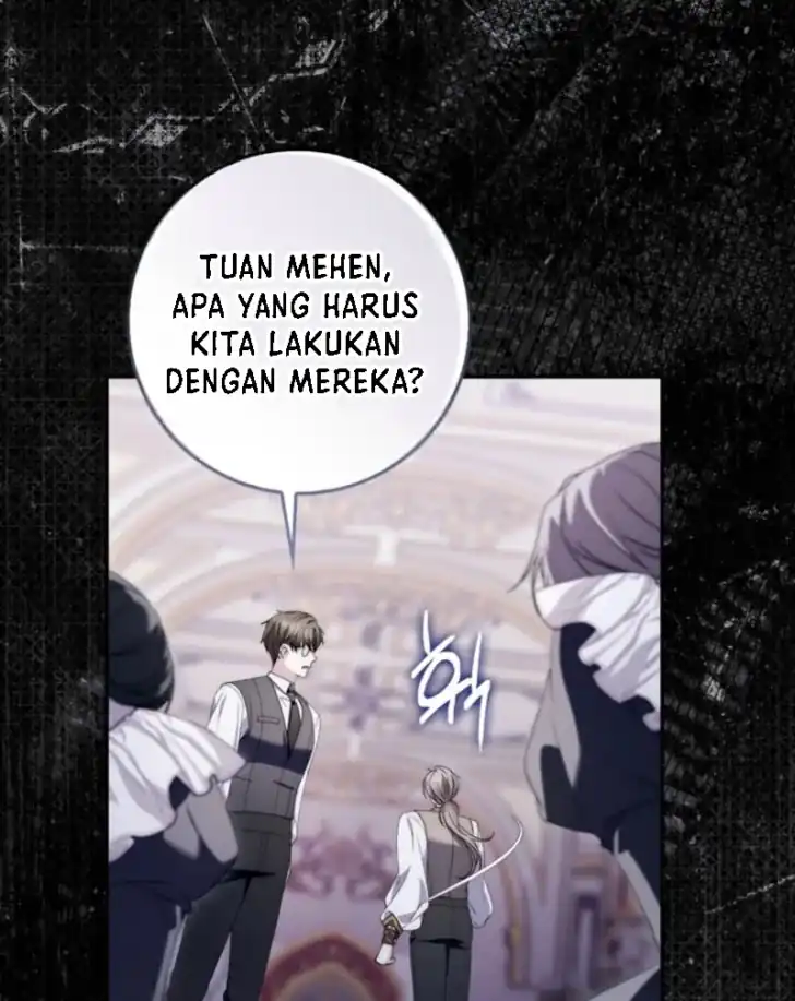 Arelyn Is Sick and Tired Chapter 5 - halaman 22