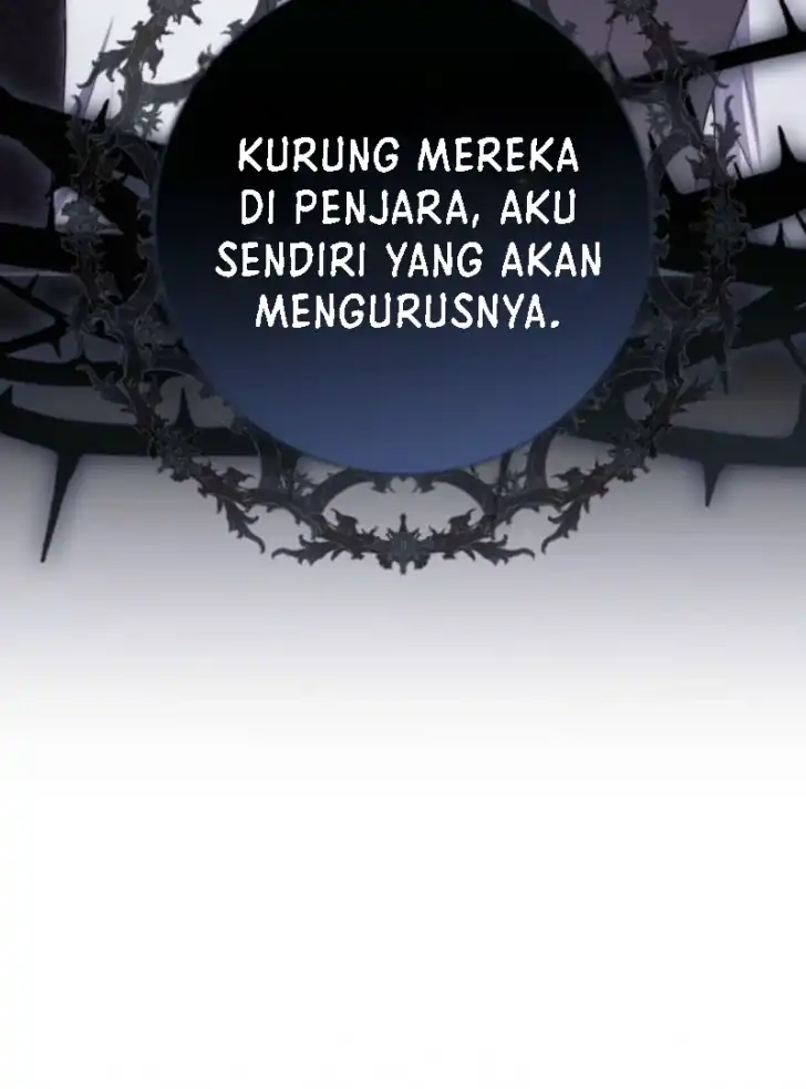 Arelyn Is Sick and Tired Chapter 5 - halaman 25