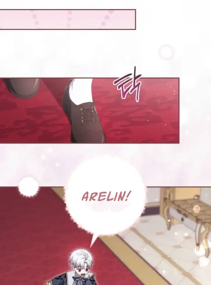 Arelyn Is Sick and Tired Chapter 5 - halaman 26