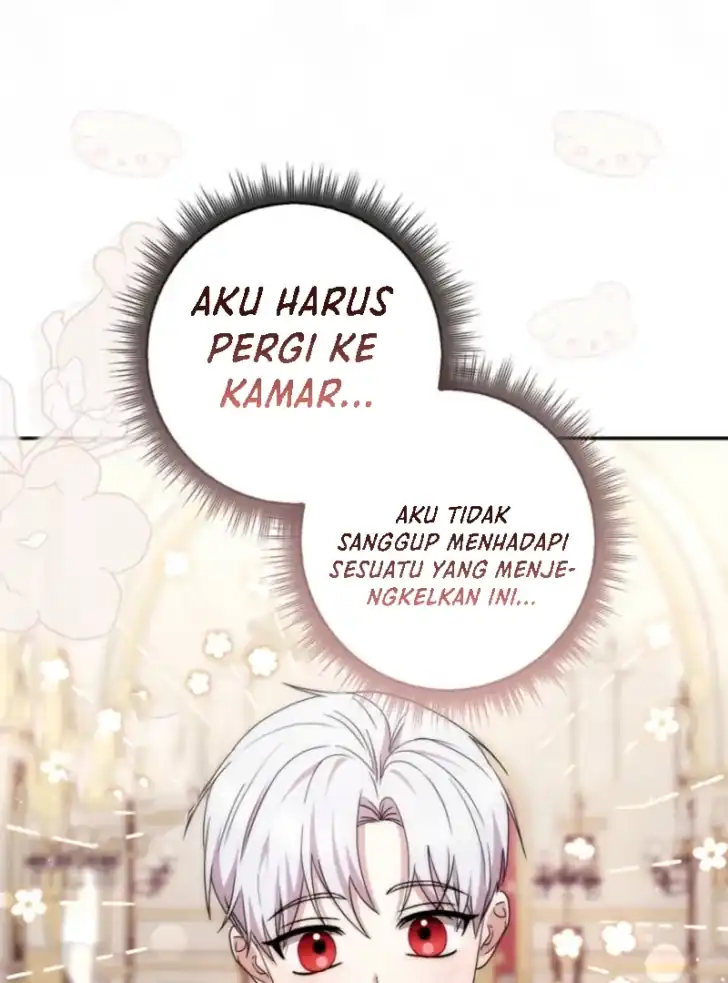Arelyn Is Sick and Tired Chapter 5 - halaman 28