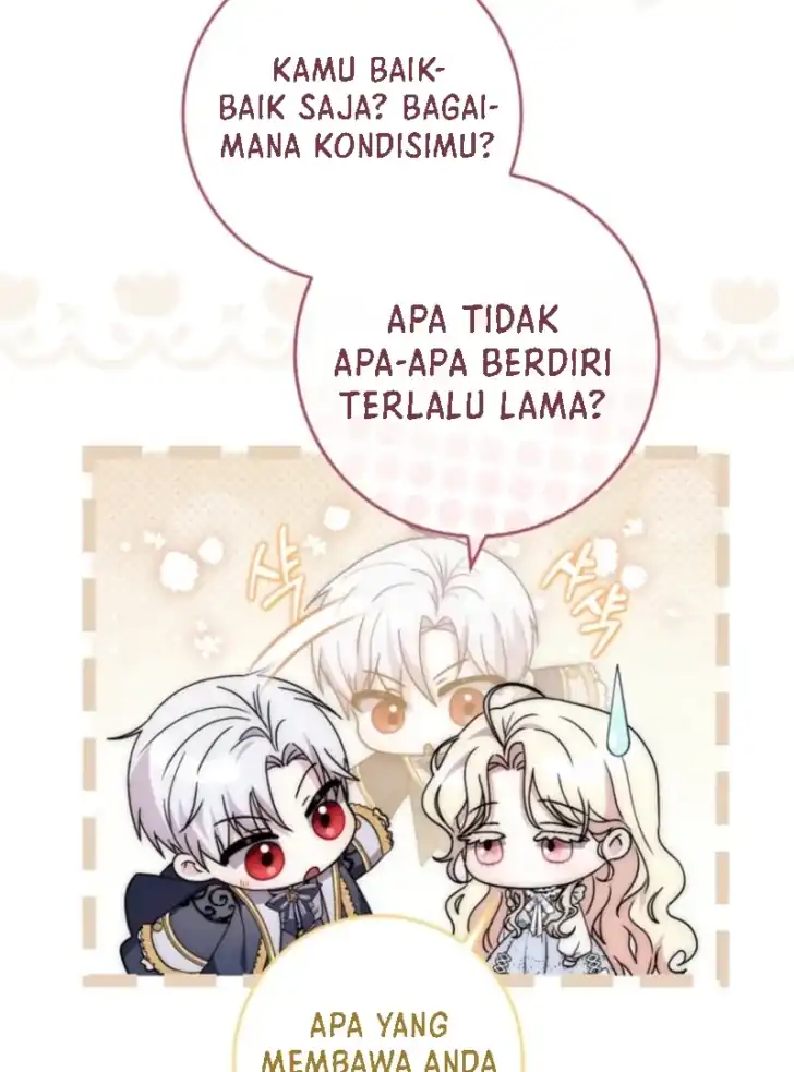 Arelyn Is Sick and Tired Chapter 5 - halaman 30