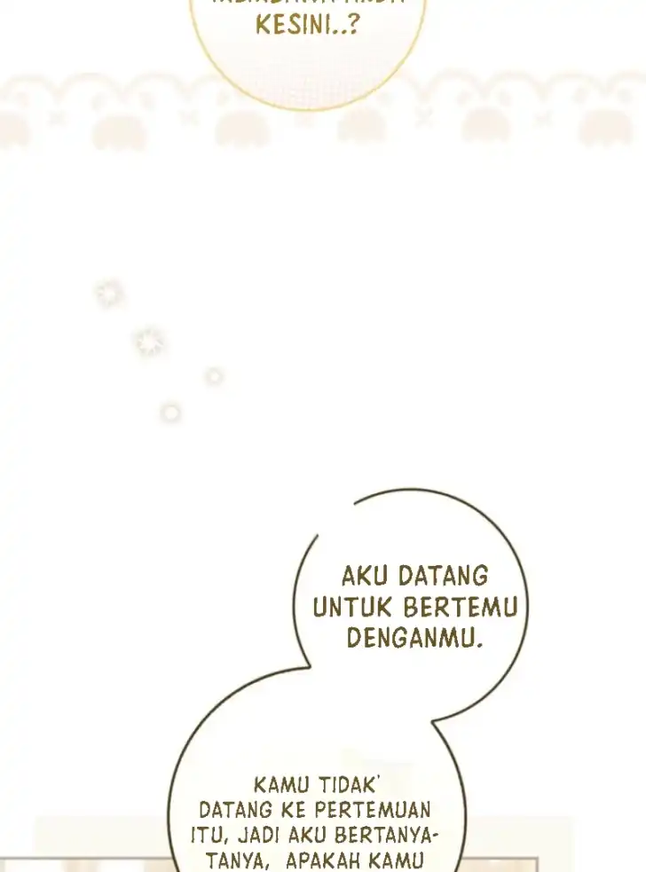 Arelyn Is Sick and Tired Chapter 5 - halaman 31