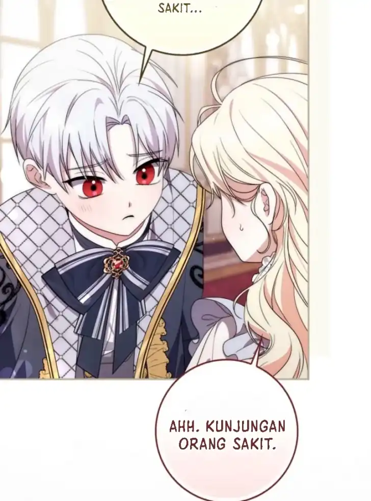 Arelyn Is Sick and Tired Chapter 5 - halaman 32