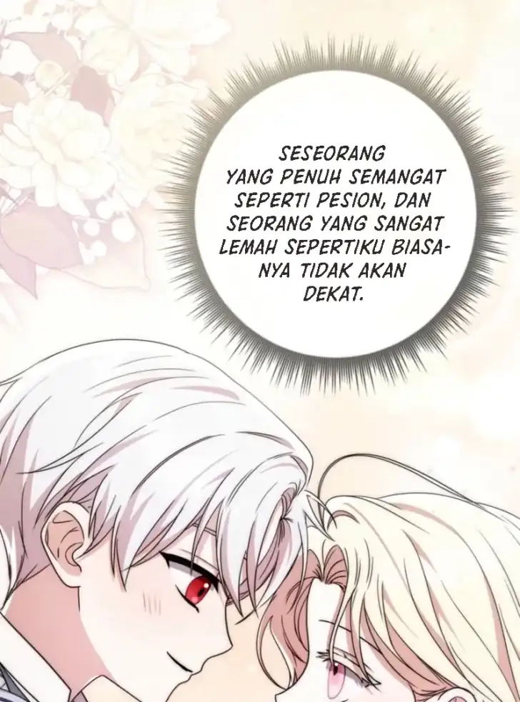 Arelyn Is Sick and Tired Chapter 5 - halaman 34