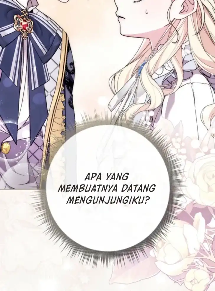 Arelyn Is Sick and Tired Chapter 5 - halaman 35