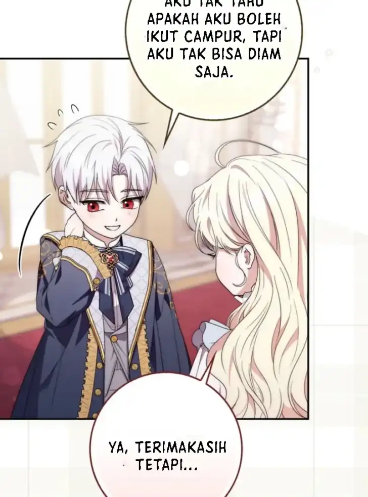 Arelyn Is Sick and Tired Chapter 5 - halaman 39