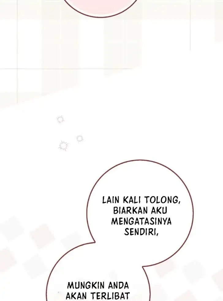 Arelyn Is Sick and Tired Chapter 5 - halaman 40