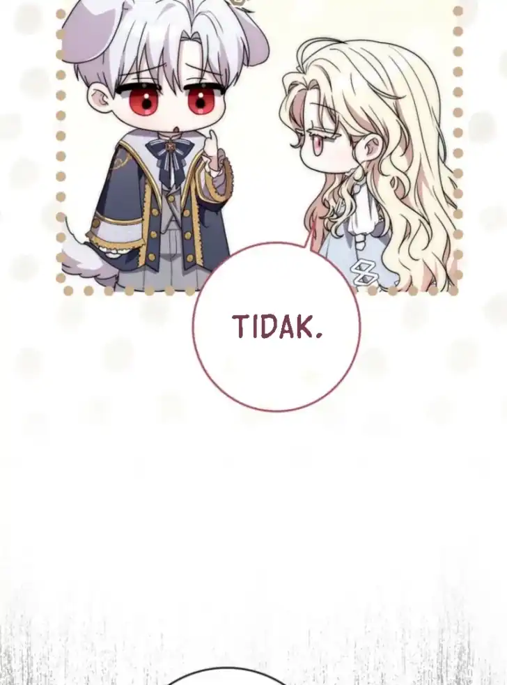 Arelyn Is Sick and Tired Chapter 5 - halaman 43