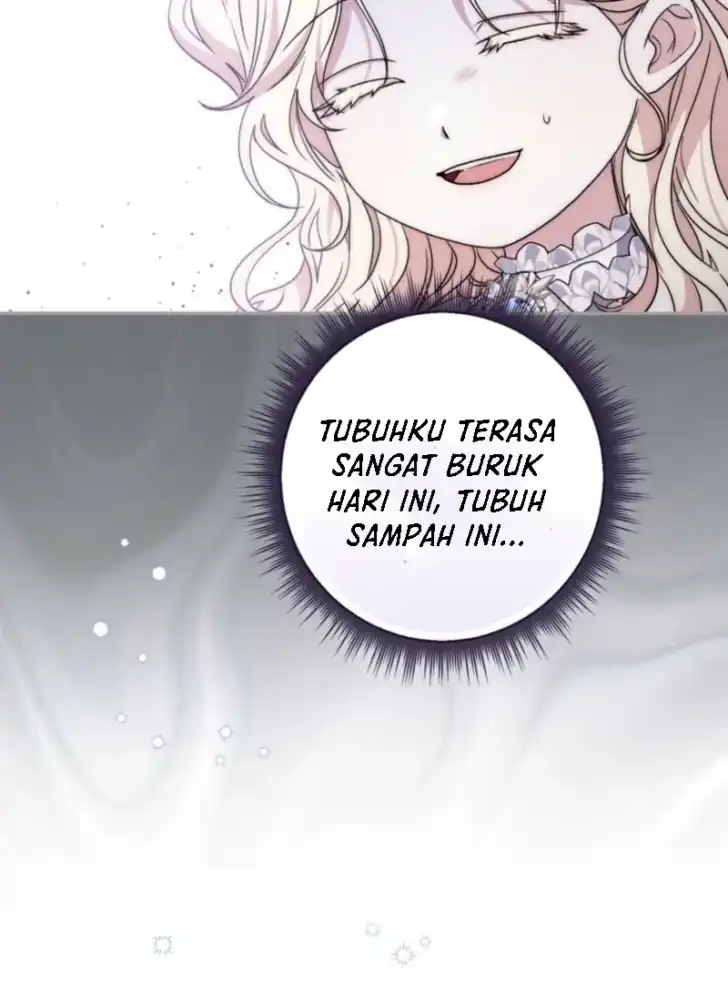 Arelyn Is Sick and Tired Chapter 5 - halaman 46
