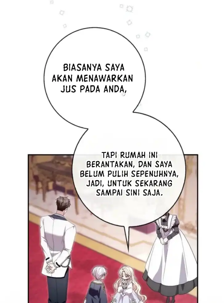 Arelyn Is Sick and Tired Chapter 5 - halaman 47