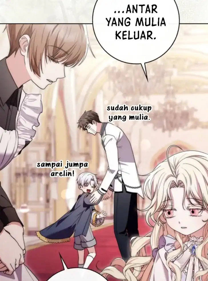 Arelyn Is Sick and Tired Chapter 5 - halaman 49